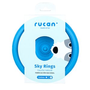 RUCAN SKY RINGS D+M+M