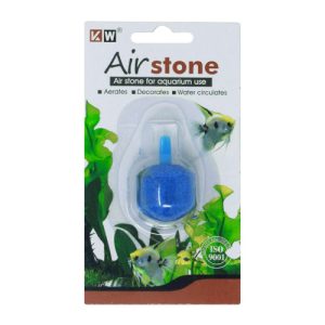 AIRSTONE DIFUSOR ESFERICO 2.5 CM