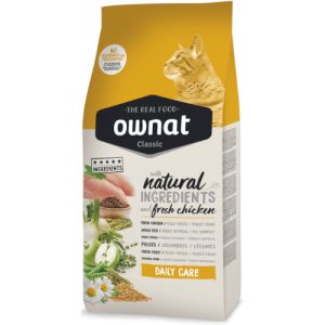 OWNAT CAT CLASSIC DAILY CARE