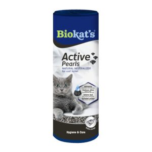 BIOKAT´S DEO PEARLS ACTIVE 700GR