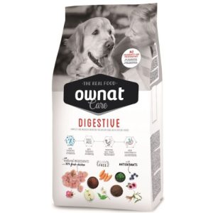 OWNAT CARE DIGESTIVE