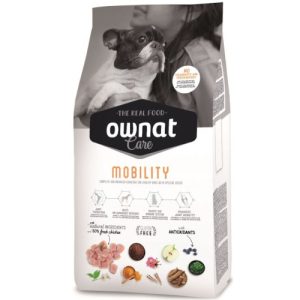 OWNAT CARE MOBILITY