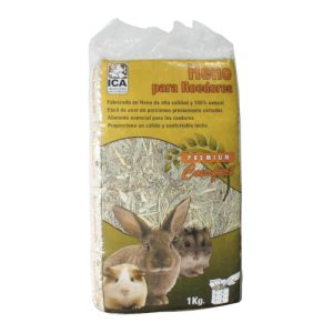 HENO NATURAL 1 KG
