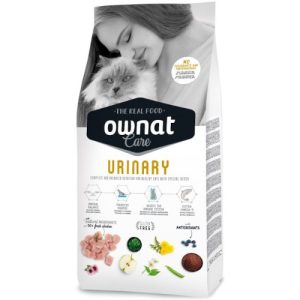 OWNAT CAT CARE URINARY