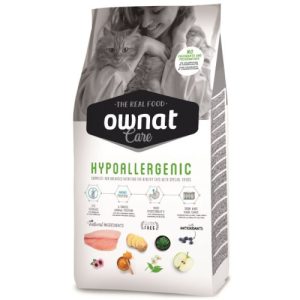 OWNAT CAT CARE HYPOALLERGENIC