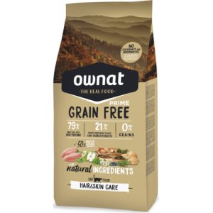 OWNAT CAT PRIME HAIR&SKIN