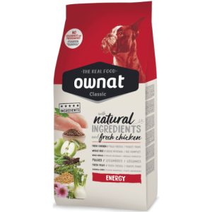 OWNAT CLASSIC ENERGY