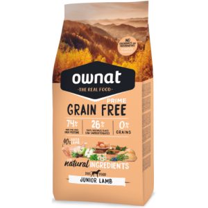 OWNAT PRIME JUNIOR LAMB