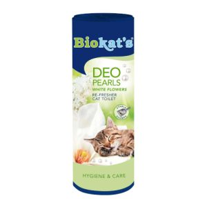 BIOKAT´S DEO PEARLS SPRING 700GR