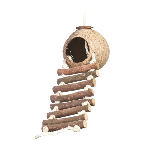 JUGUETE PAJARO COCO 38CM