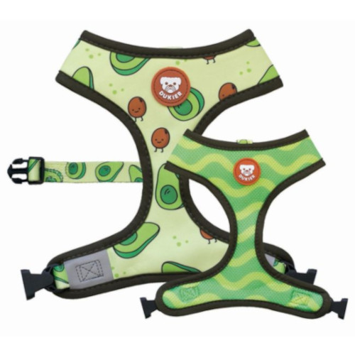 ARNES REVERSIBLE AGUACATE DUKIER