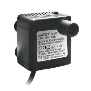MINI BOMBA TURBOJET 250l/h