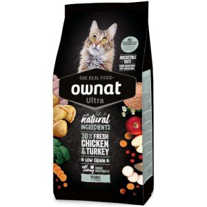 OWNAT CAT ULTRA YOUNG