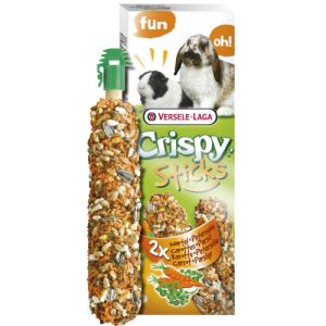 CRISPY STICKS CARROT 2 UD