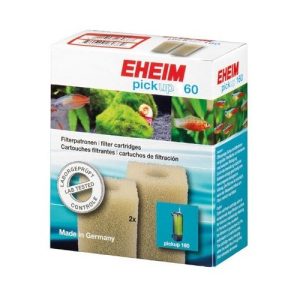 ESPONJA FILTRANTE EHEIM PICKUP 60