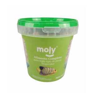 MOLY TROPICAL 200 GRS
