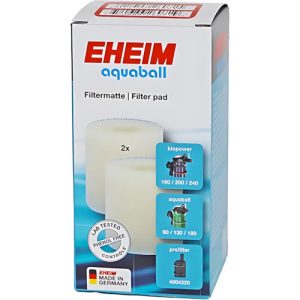 Cartucho ESPONJA PREFILTRO EHEIM