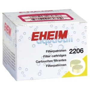 ESPONJA FILTRANTE EHEIM AQUABALL 2206